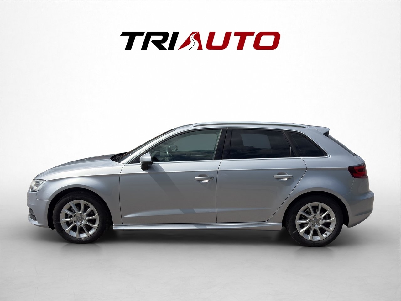 Audi A3 2015, bild 3/10