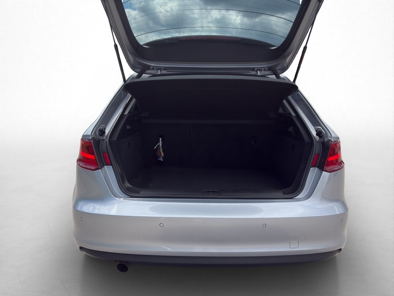Audi A3 2015, bild 6/10
