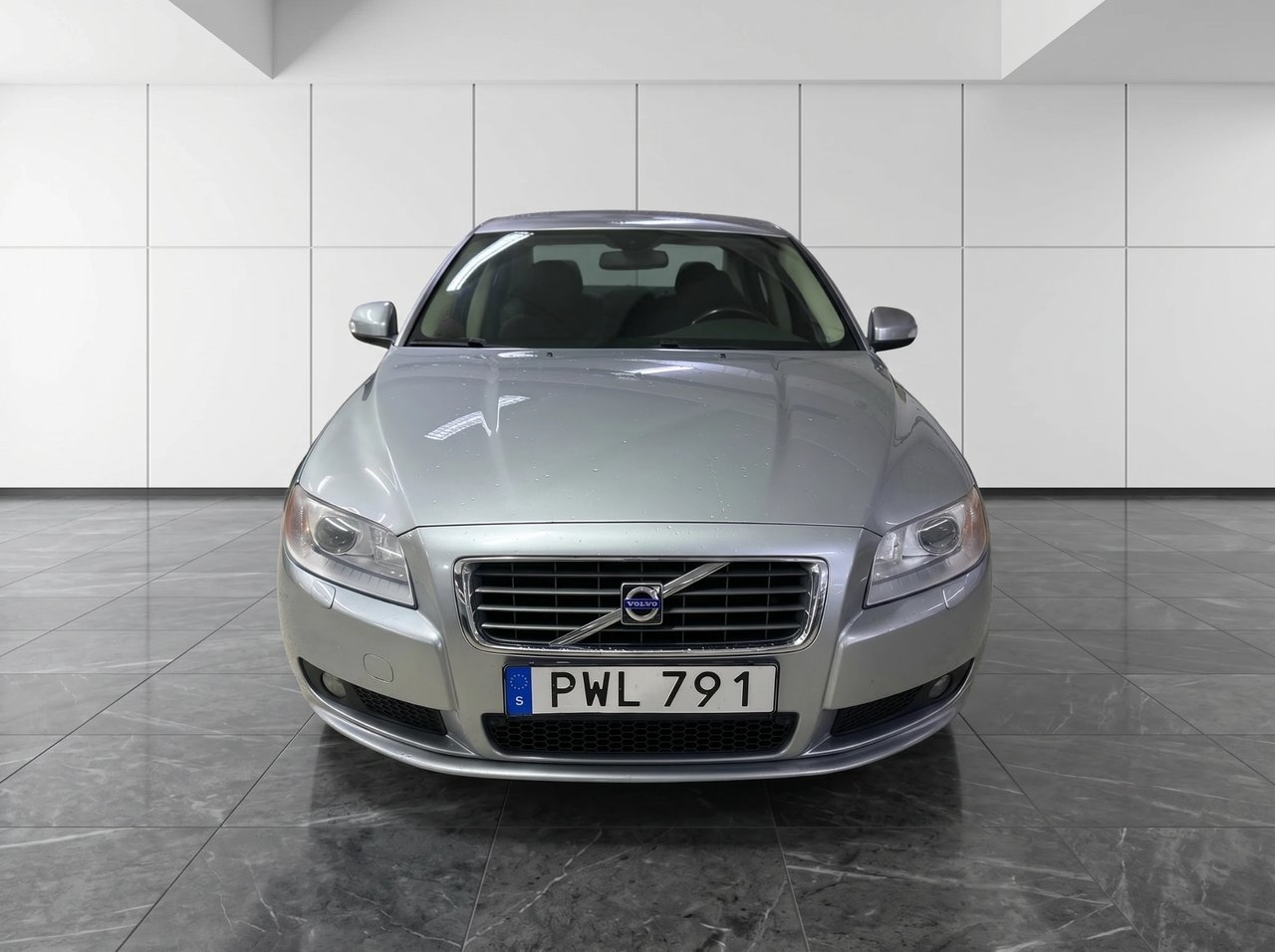 Volvo S80 2008, bild 2/10