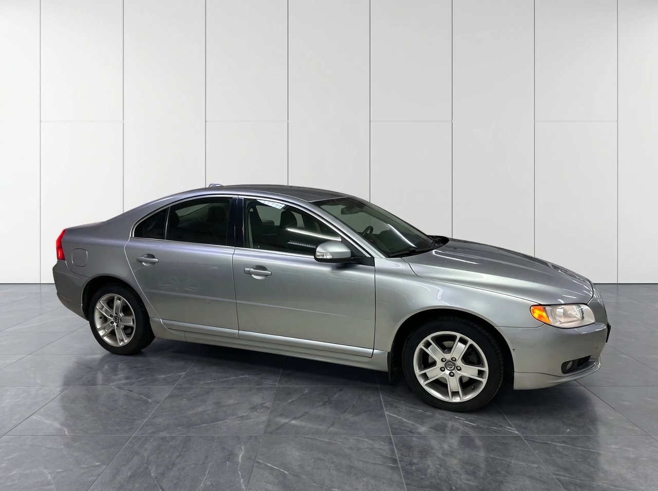 Volvo S80 2008, bild 3/10