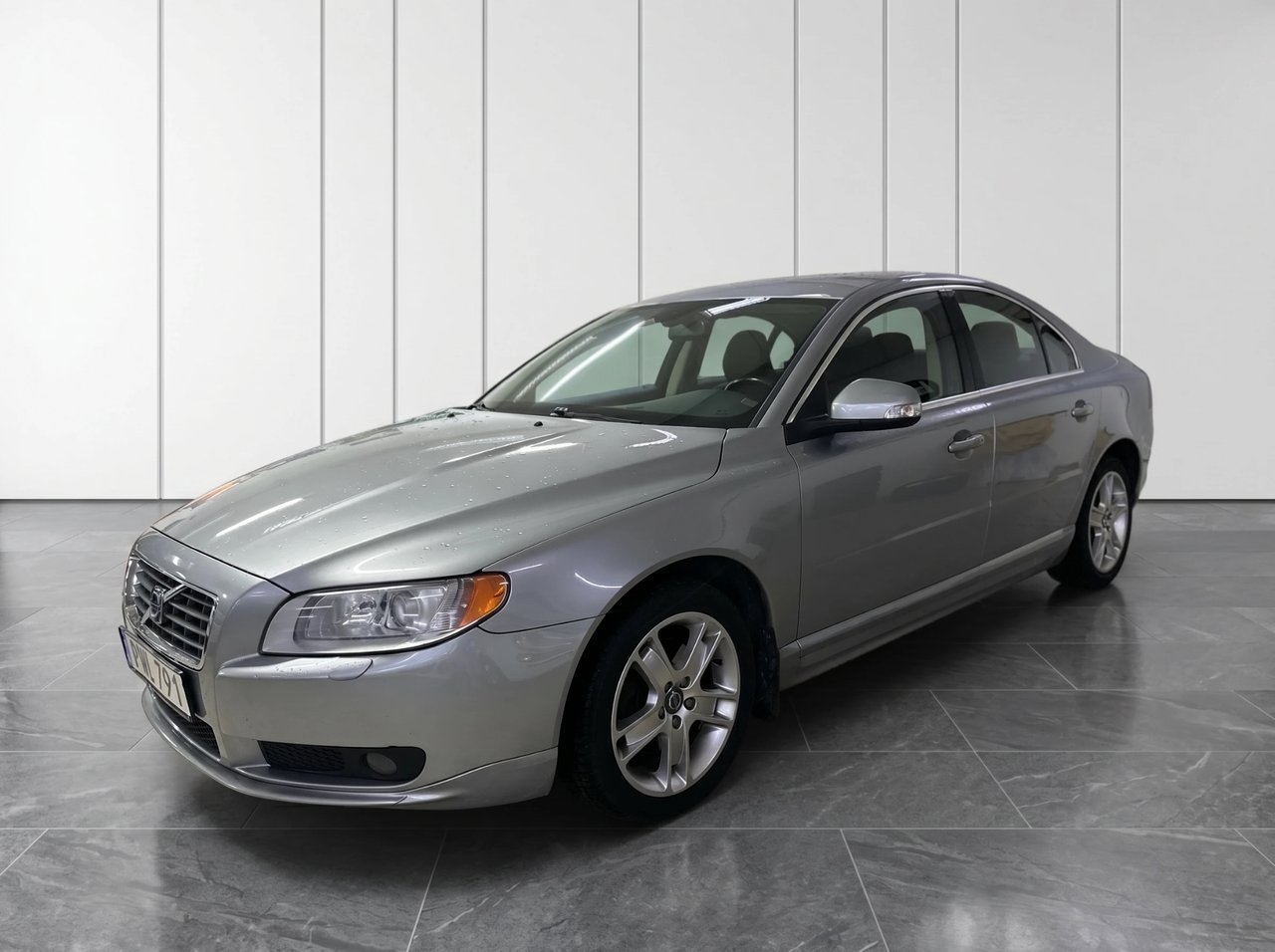 Volvo S80 2008, bild 5/10