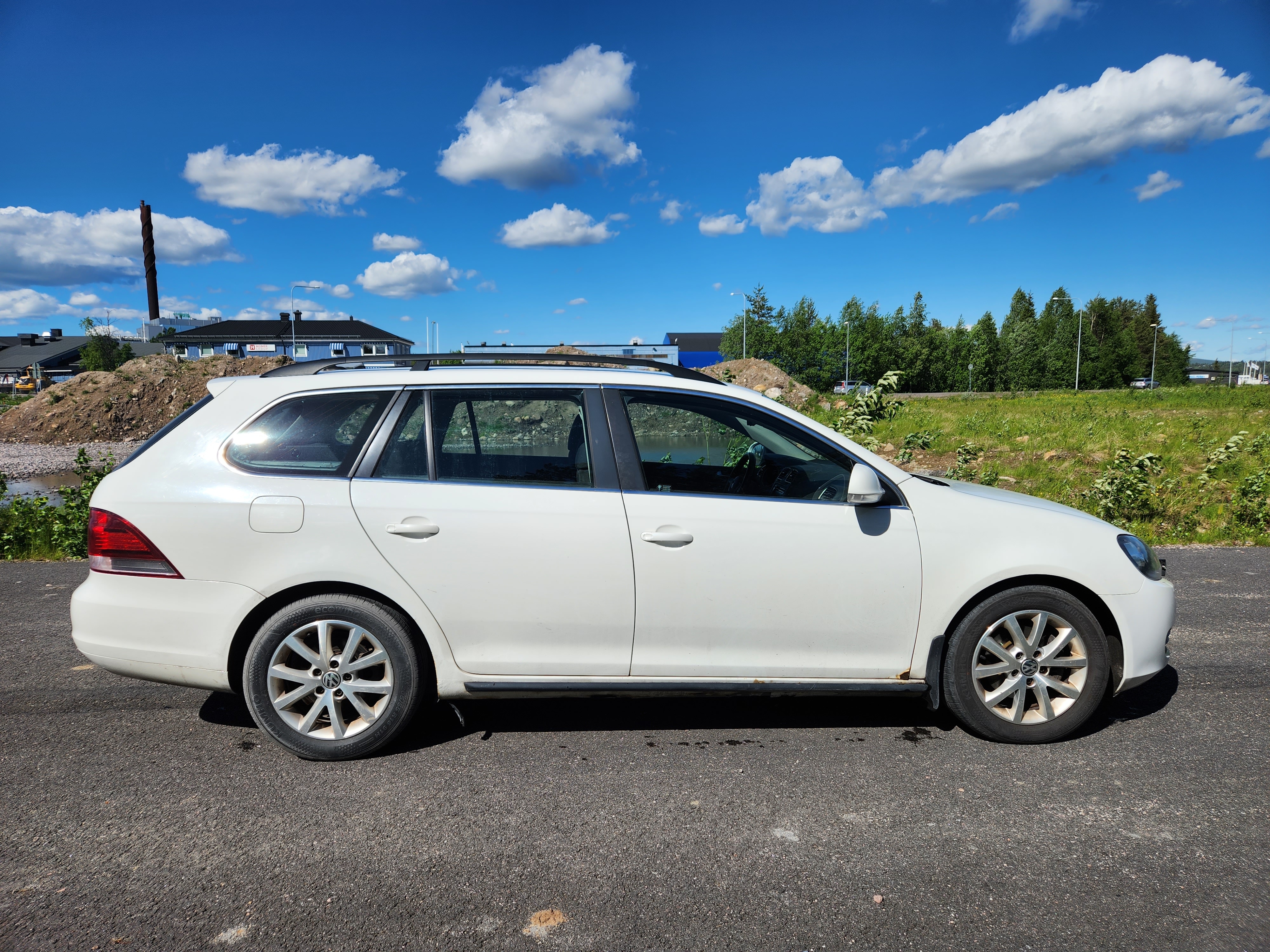 Volkswagen Golf 2013, bild 3/5