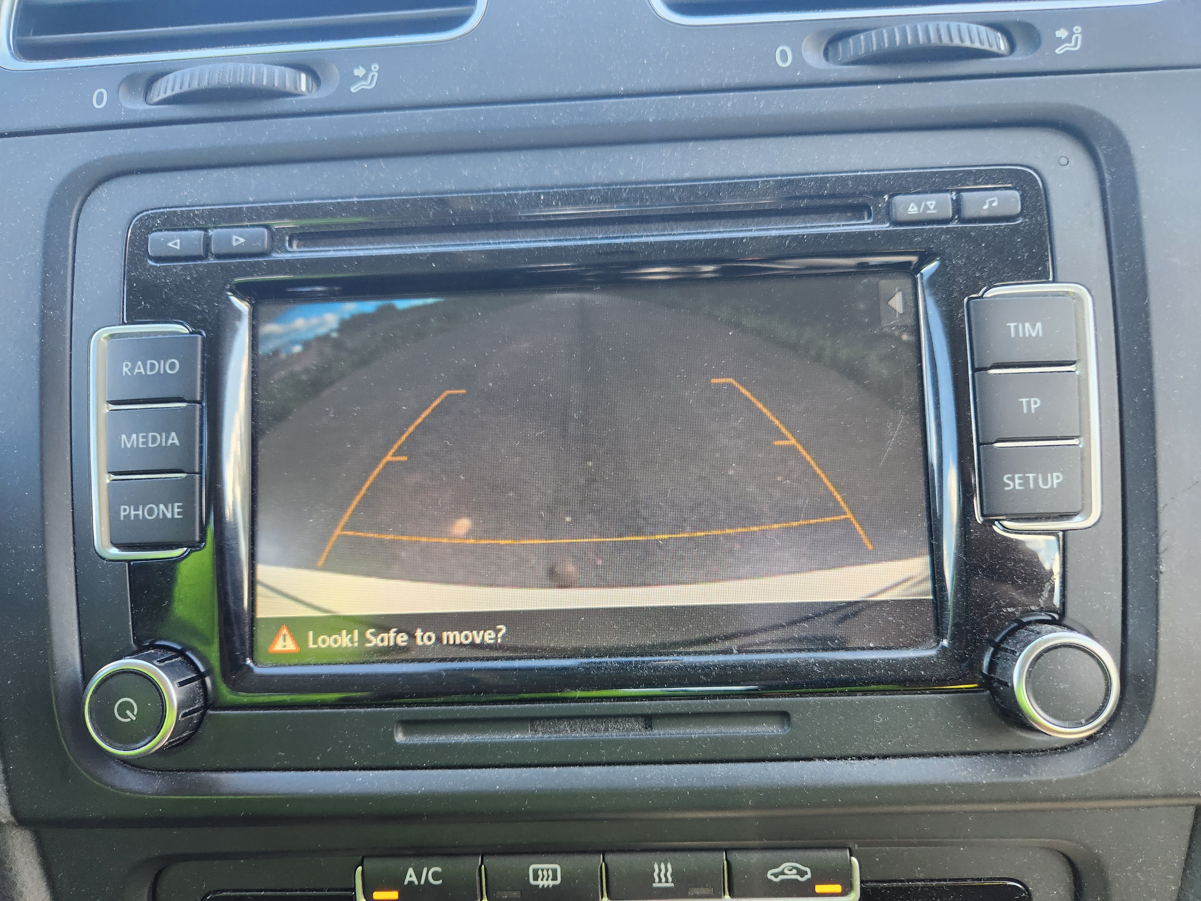Volkswagen Golf 2013, bild 5/5