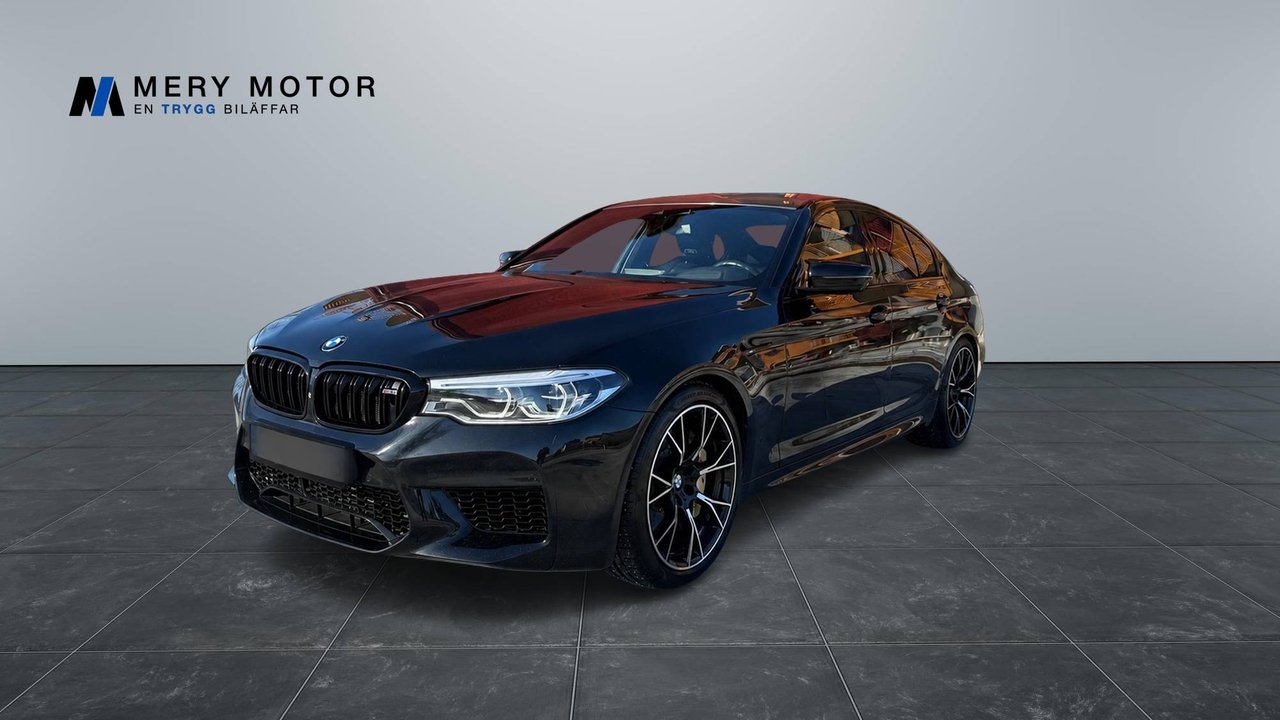 BMW M5