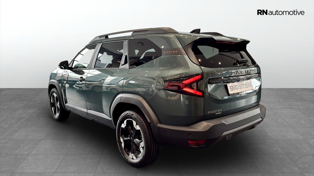 Dacia Bigster Extreme 2026, bild 3/10