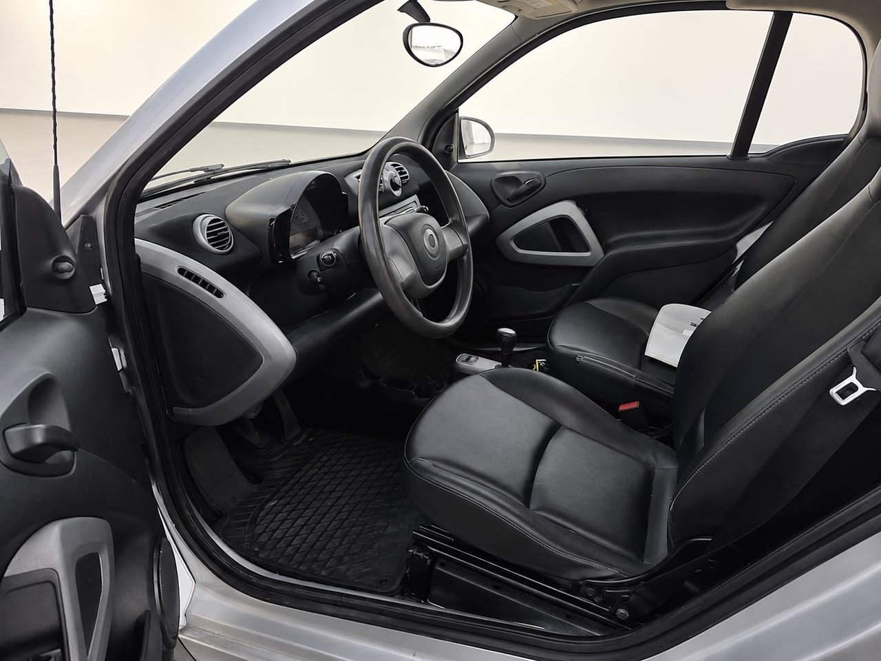 Smart Fortwo 2015, photo 5/7