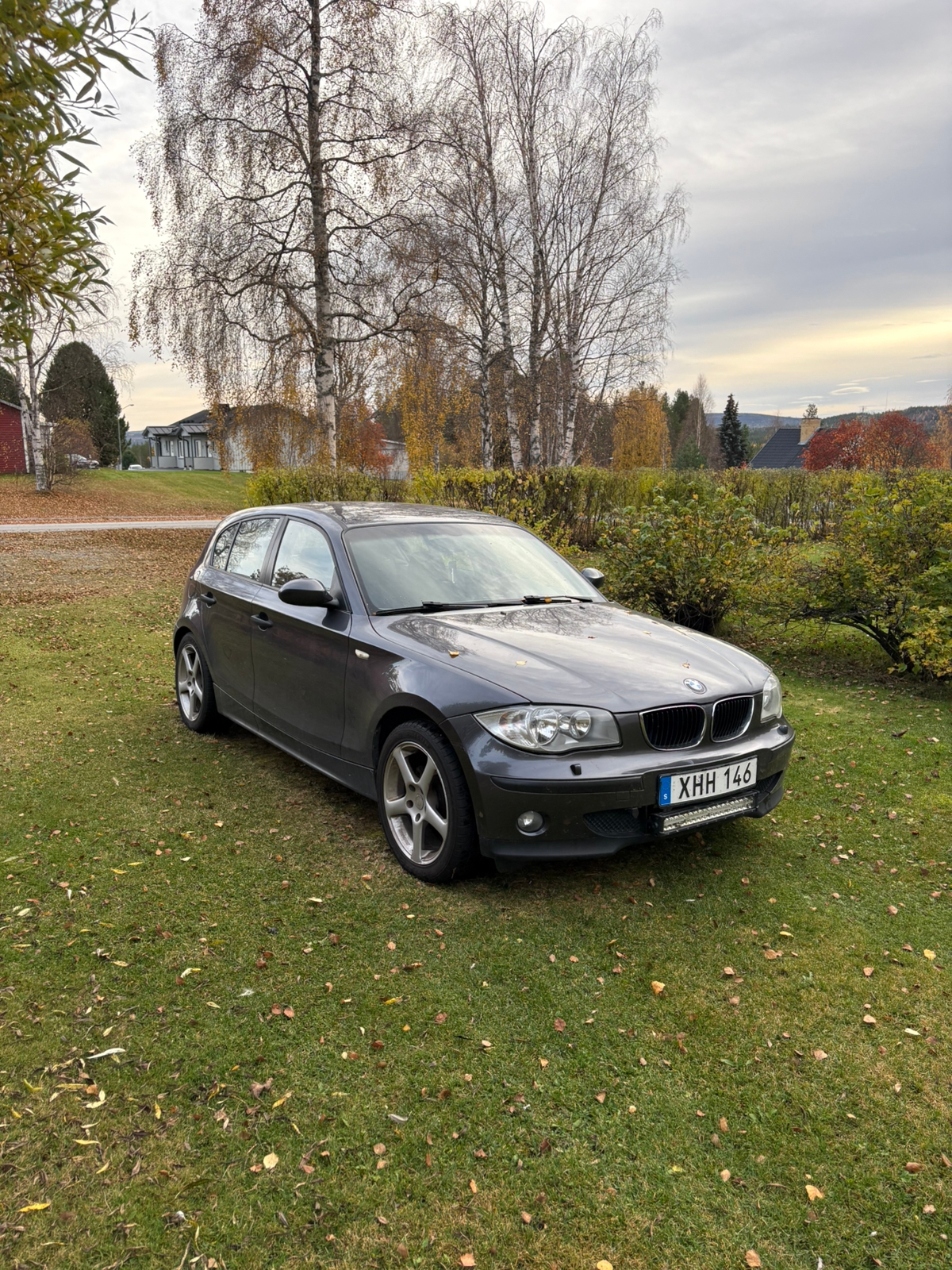 BMW 116