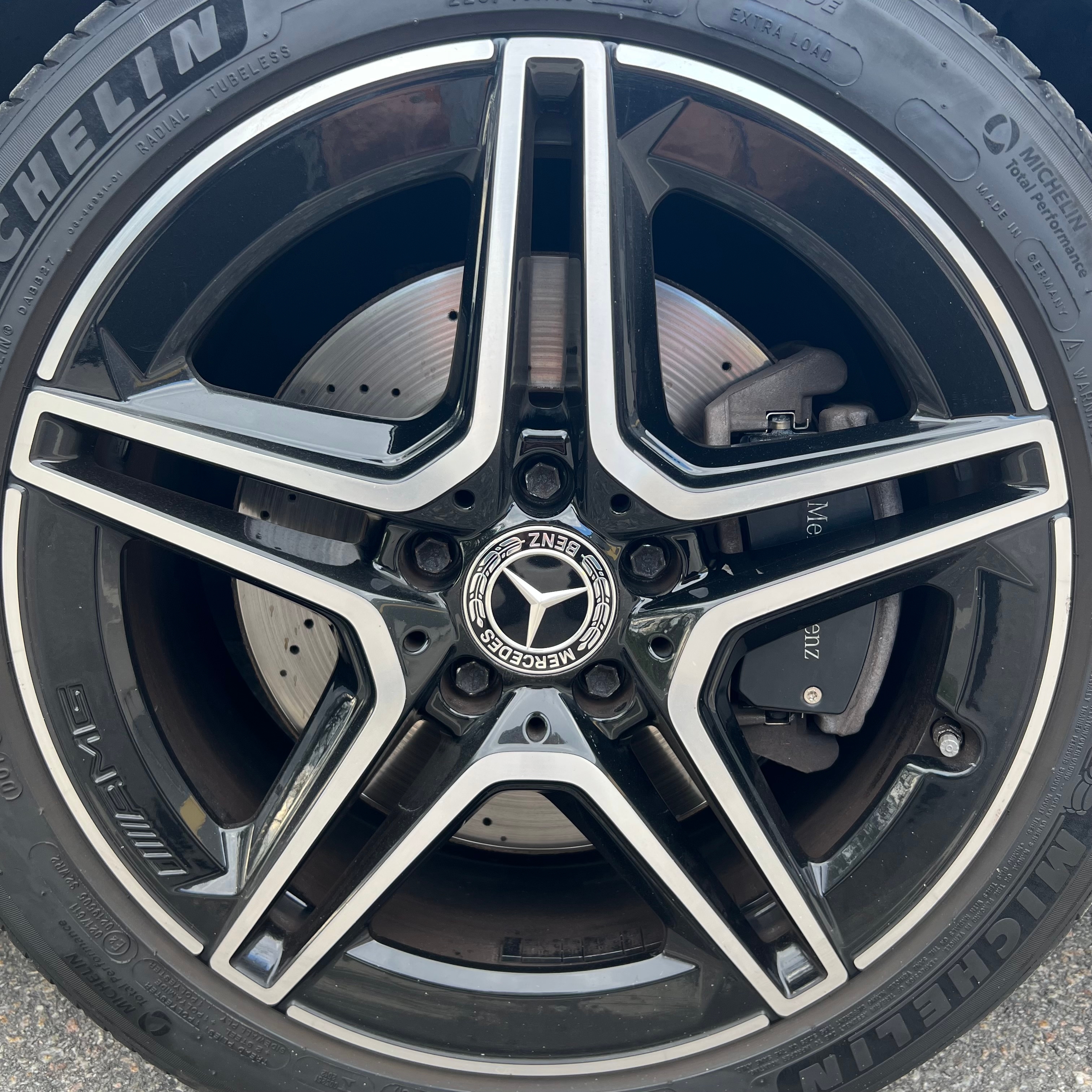 Mercedes-Benz CLA 200 Manuell 2020, bild 5/10