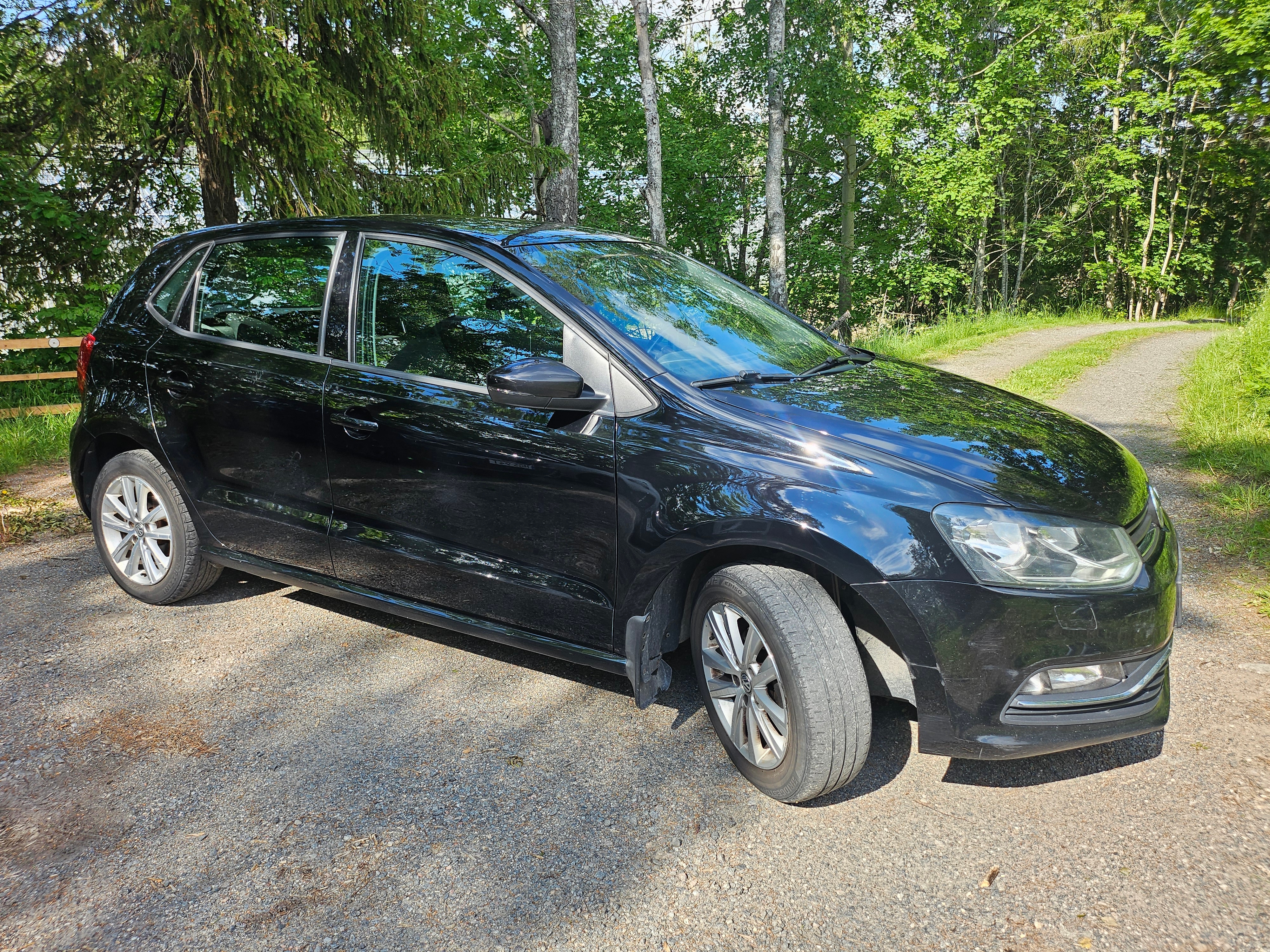 Volkswagen Polo 2017, kuva 6/7
