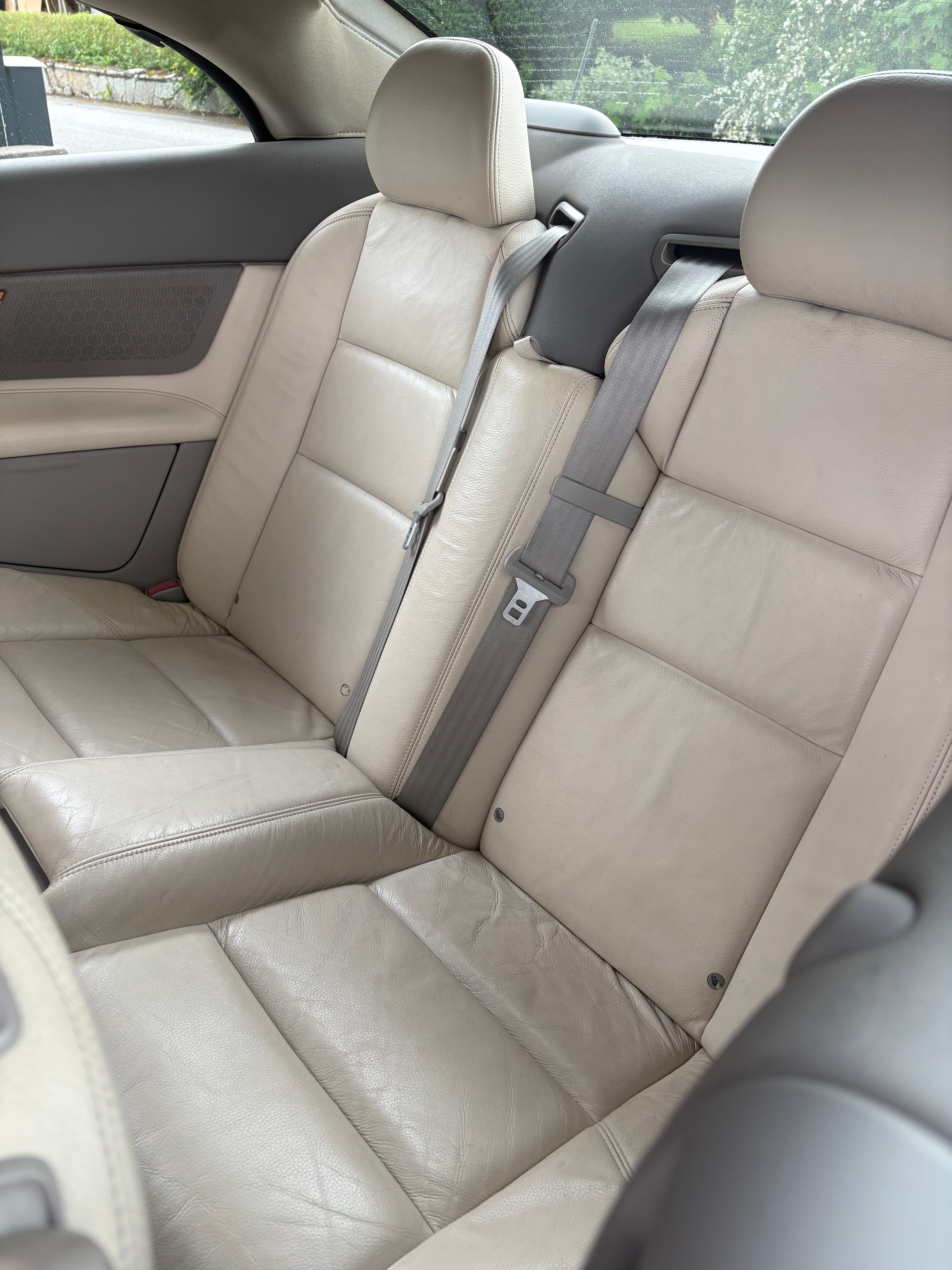 Volvo C70 T5 Aut Summum 2007, photo 3/9