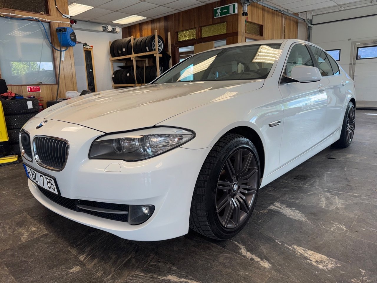 BMW