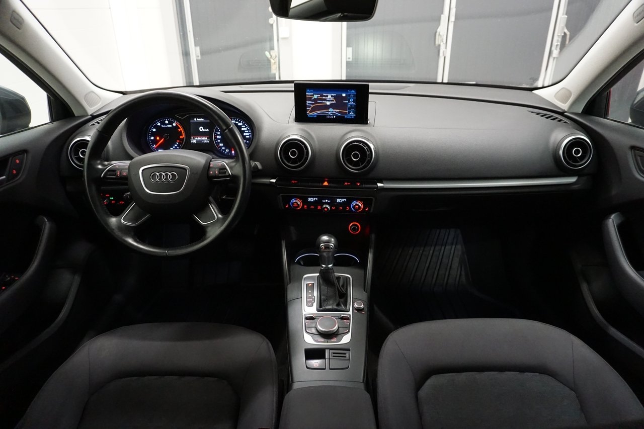 Audi A3 2016, bild 2/10