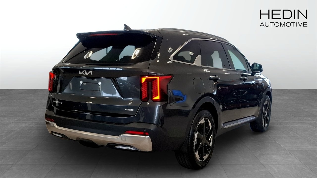 Kia Sorento 2026, bild 2/10