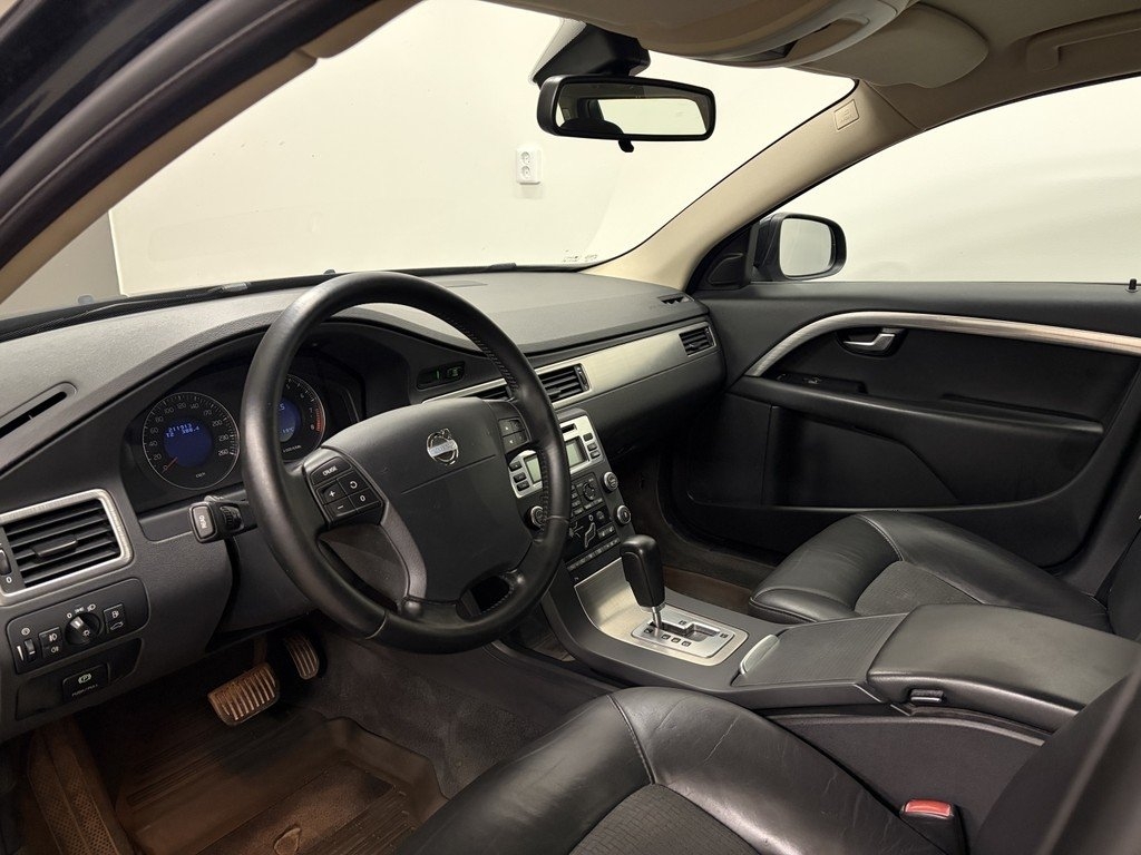 Volvo V70 2009, bild 6/10