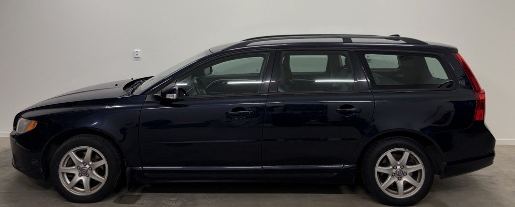 Volvo V70 2009, bild 2/10