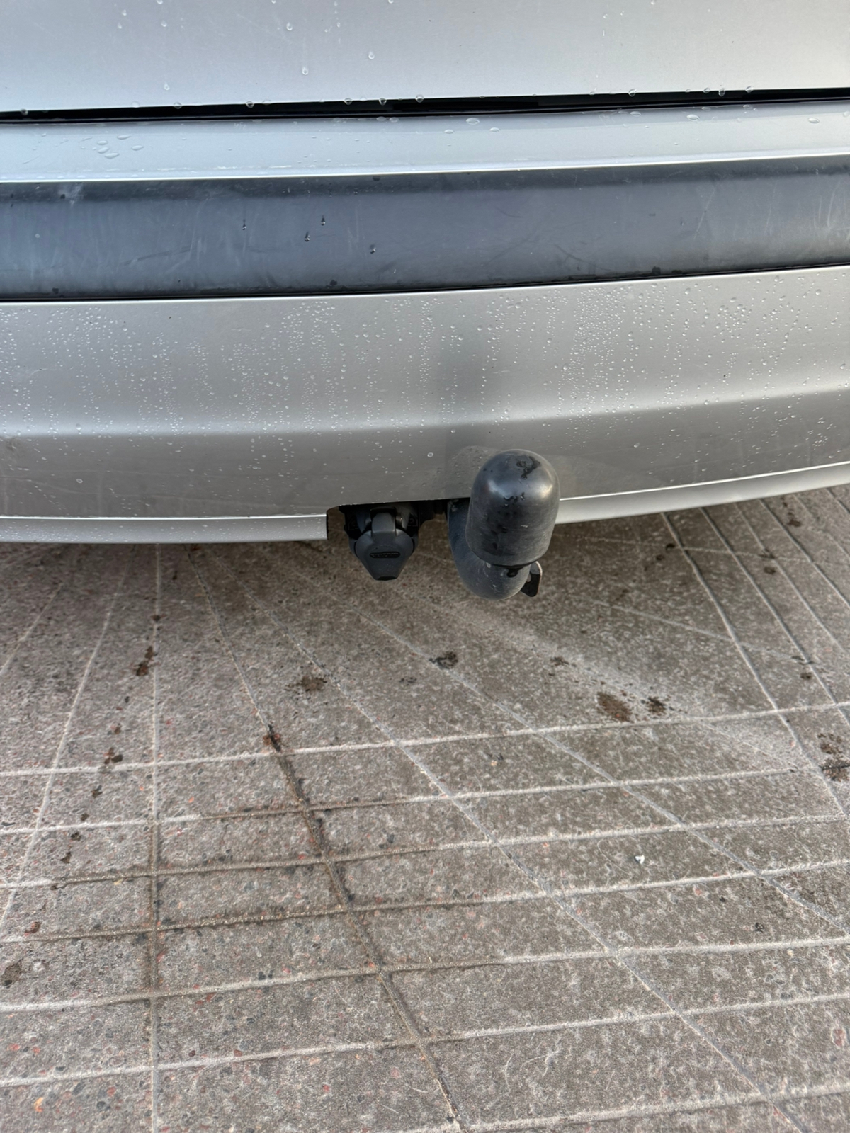Volvo S40 I 2004, bild 7/10