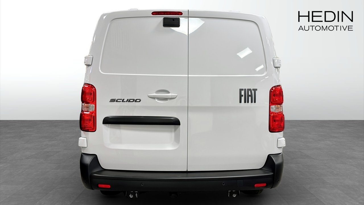 Fiat Scudo 2025, photo 7/10