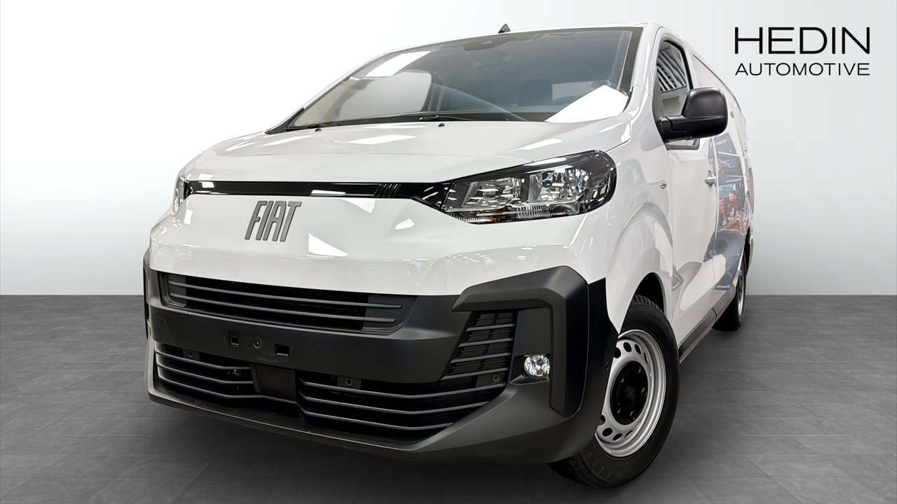 Fiat Scudo