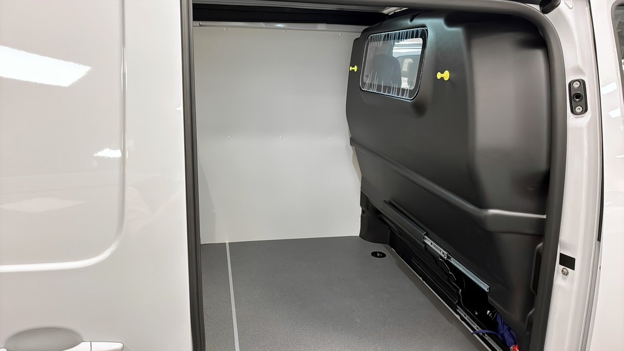 Fiat Scudo 2025, photo 5/10
