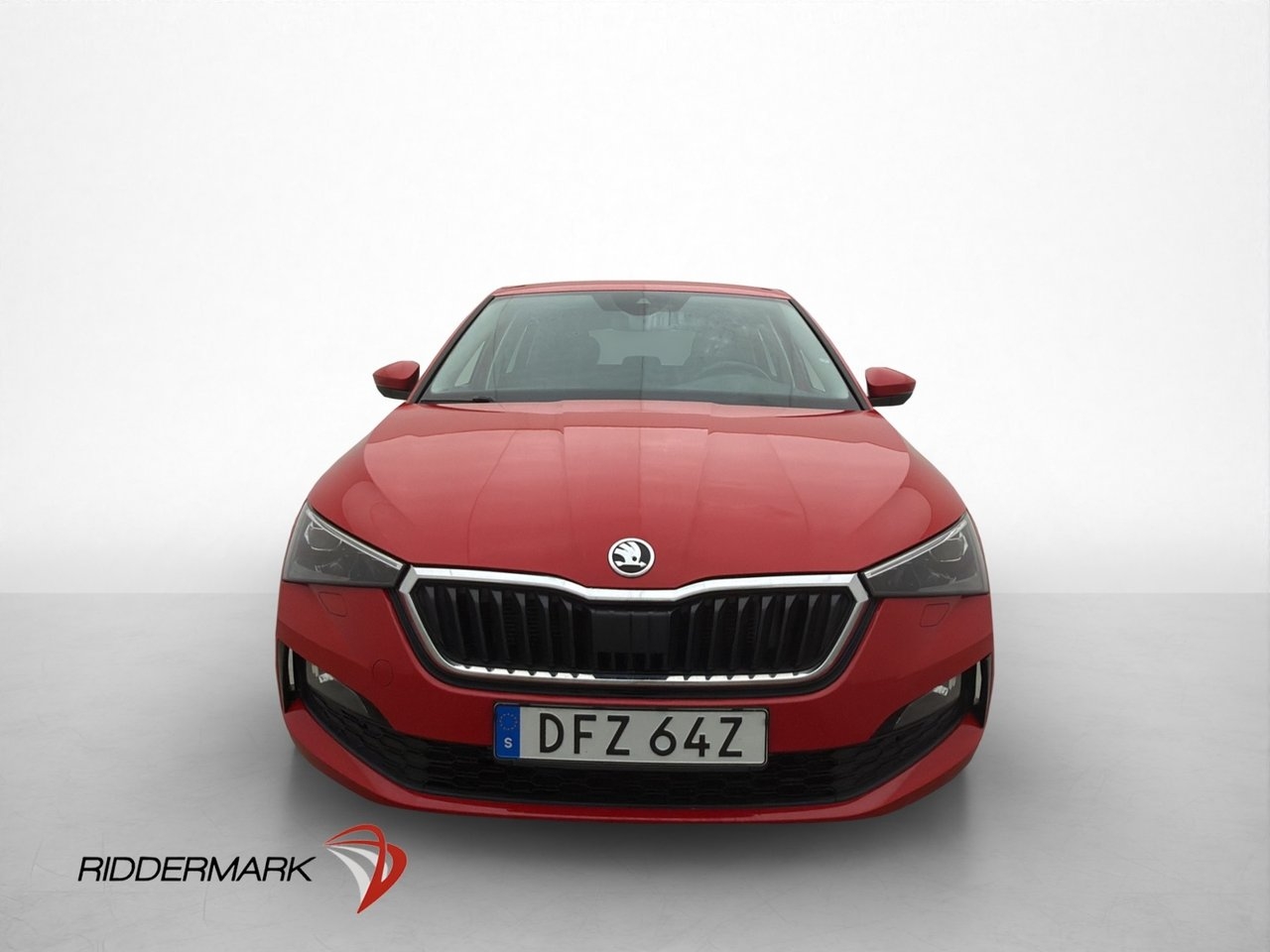 Skoda Scala 1.0 TSI Style 2020, bild 2/33