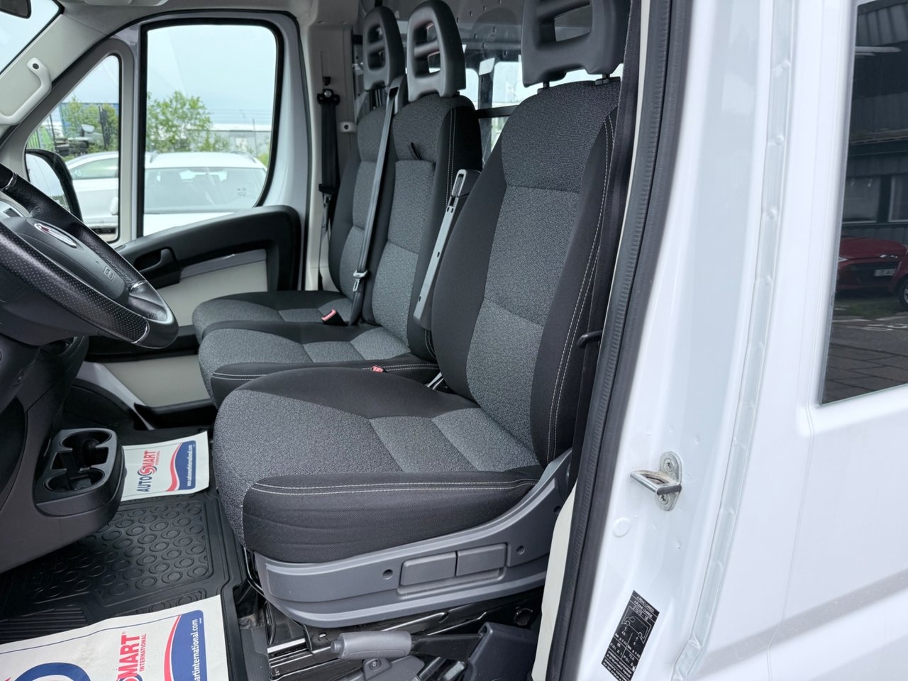 Fiat Ducato 2018, bild 7/13