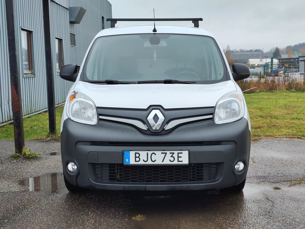 Renault Kangoo Express 2020, bild 2/10