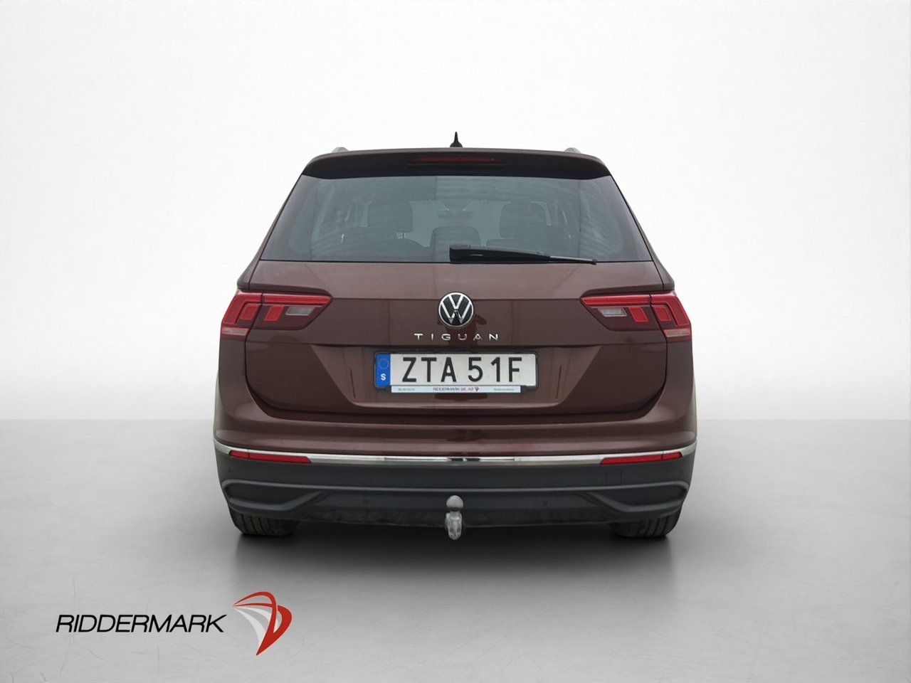 Volkswagen Tiguan 2022, kuva 6/32