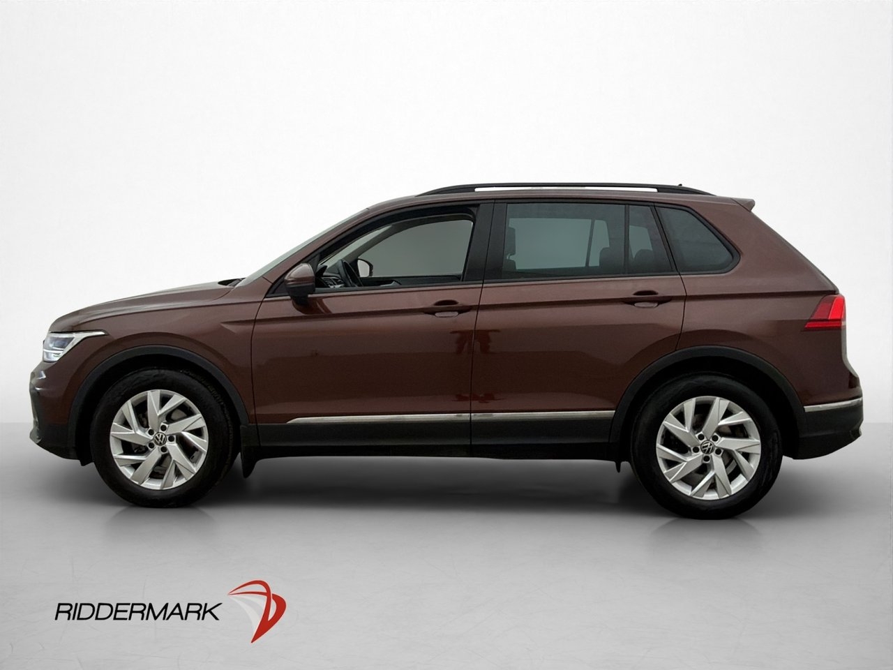Volkswagen Tiguan 2022, kuva 4/32
