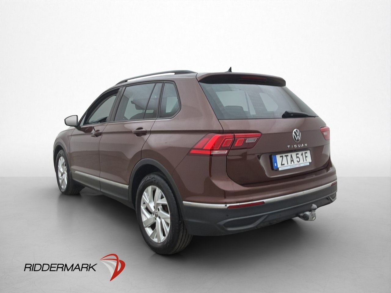 Volkswagen Tiguan 2022, kuva 5/32