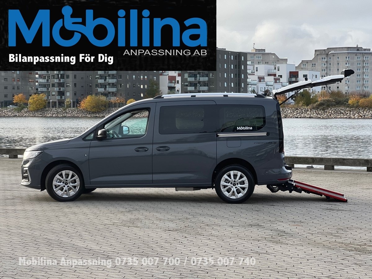 Ford Tourneo Connect