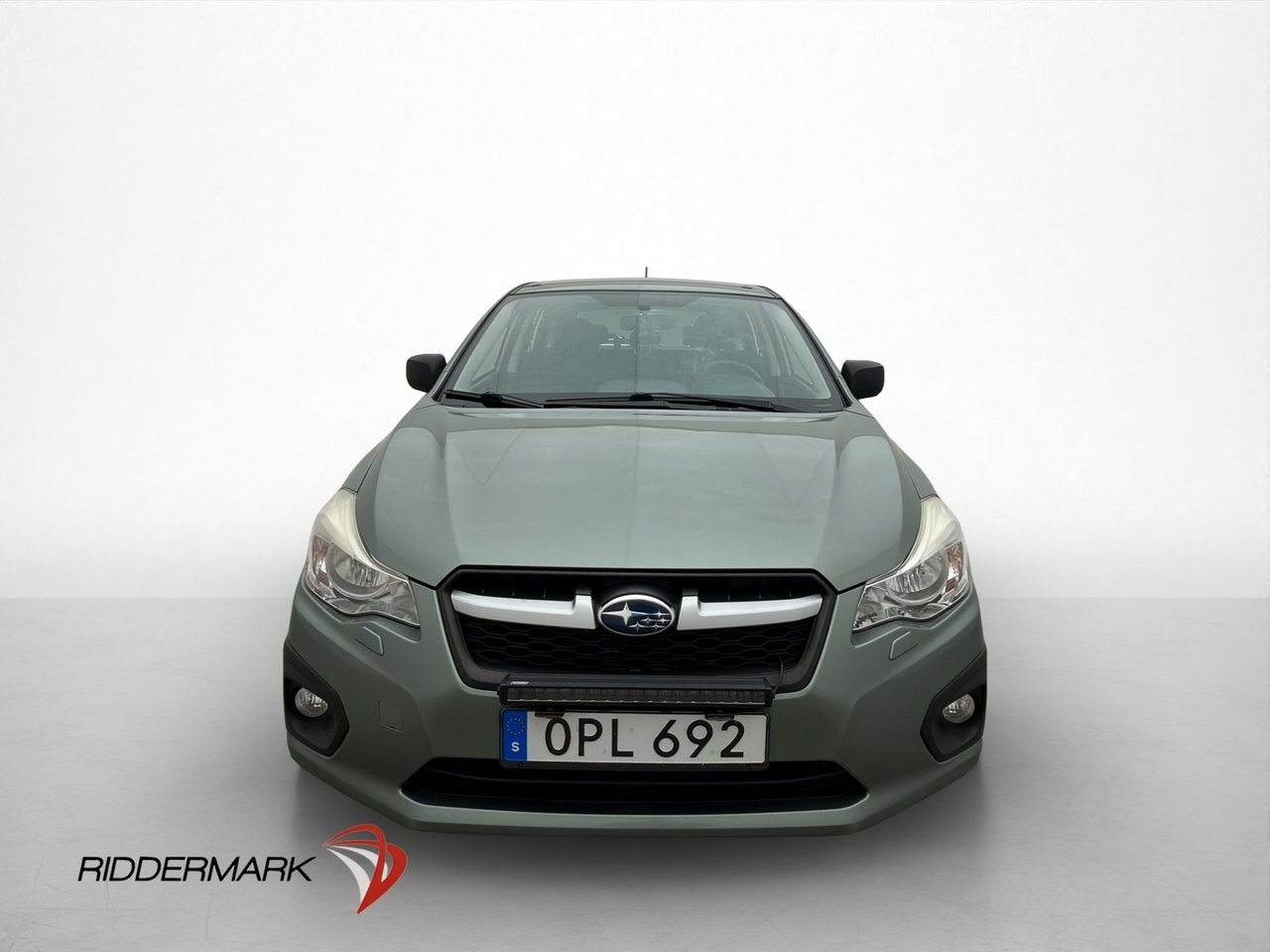 Subaru Impreza 2014, kuva 2/27