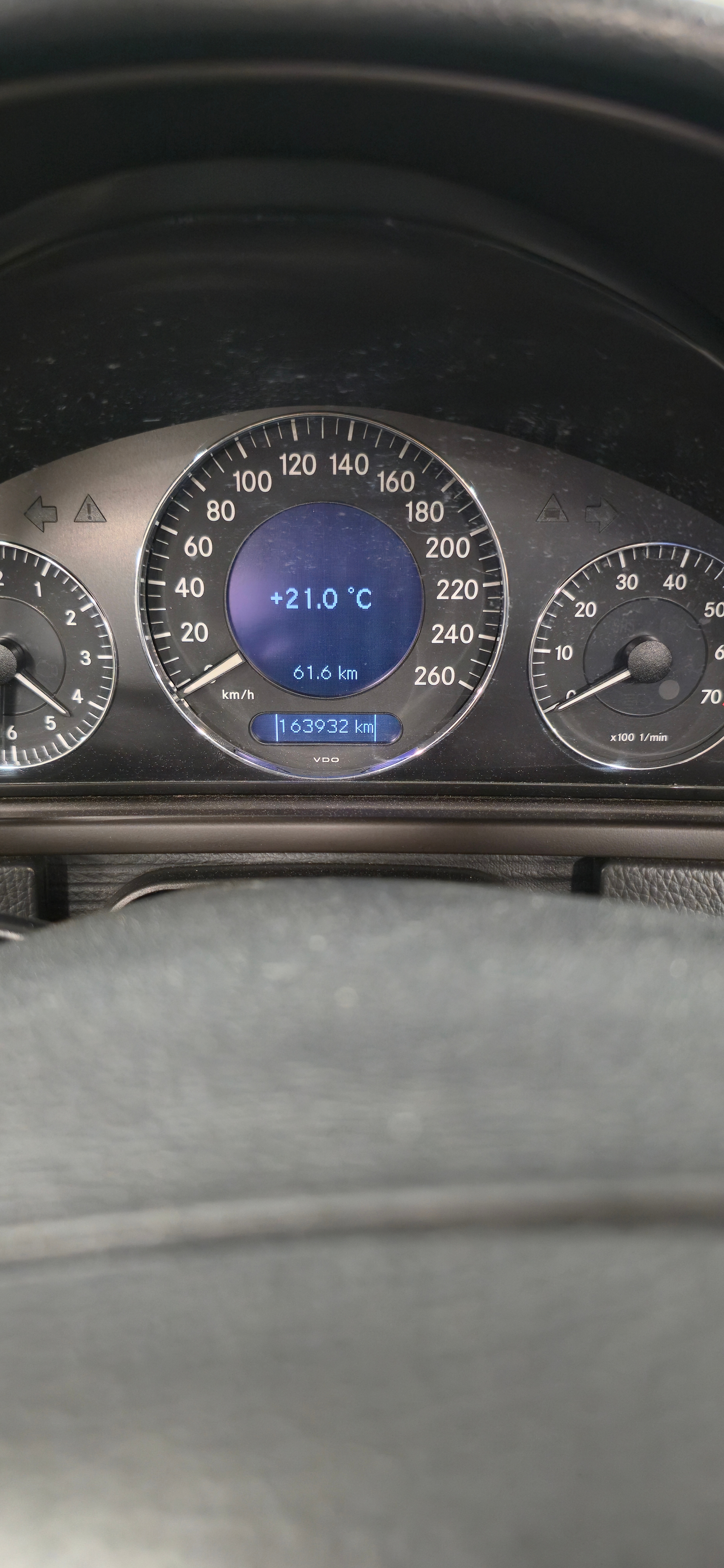 Mercedes-Benz CLK 500 Cabriolet 2003, bild 2/10