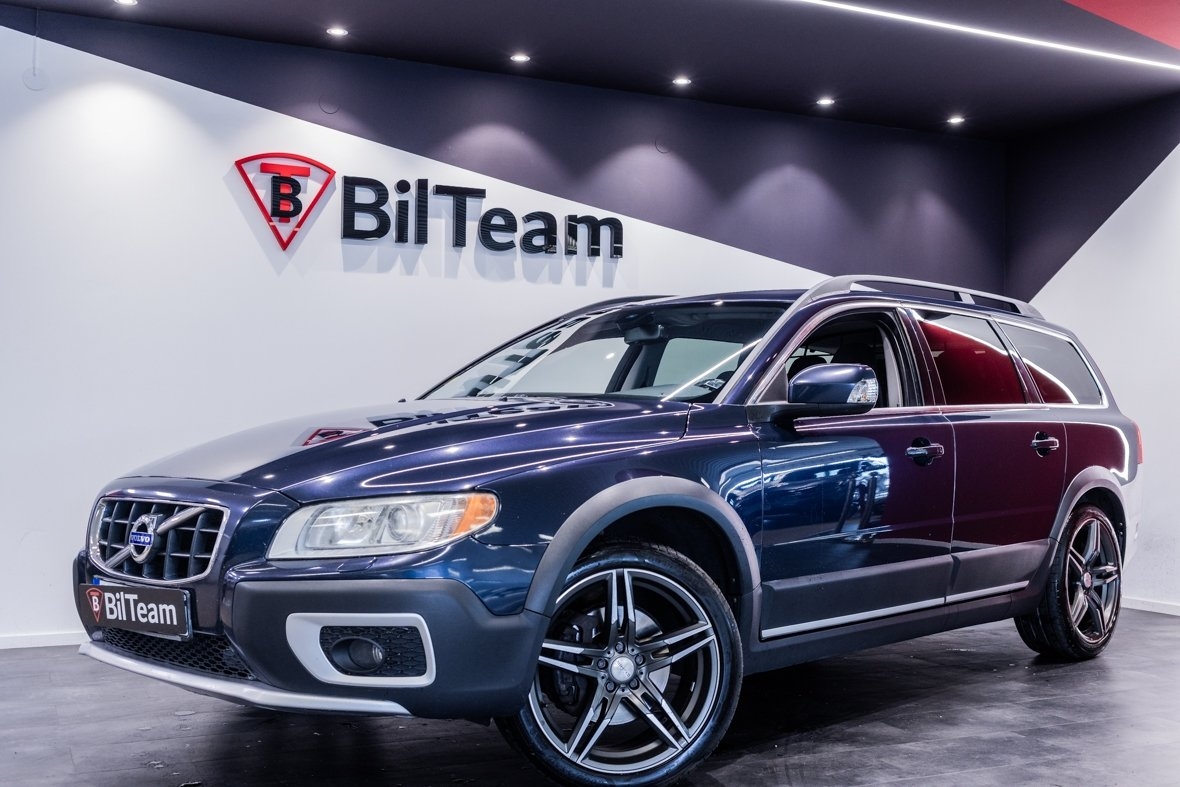 Volvo XC70 2011, bild 3/22