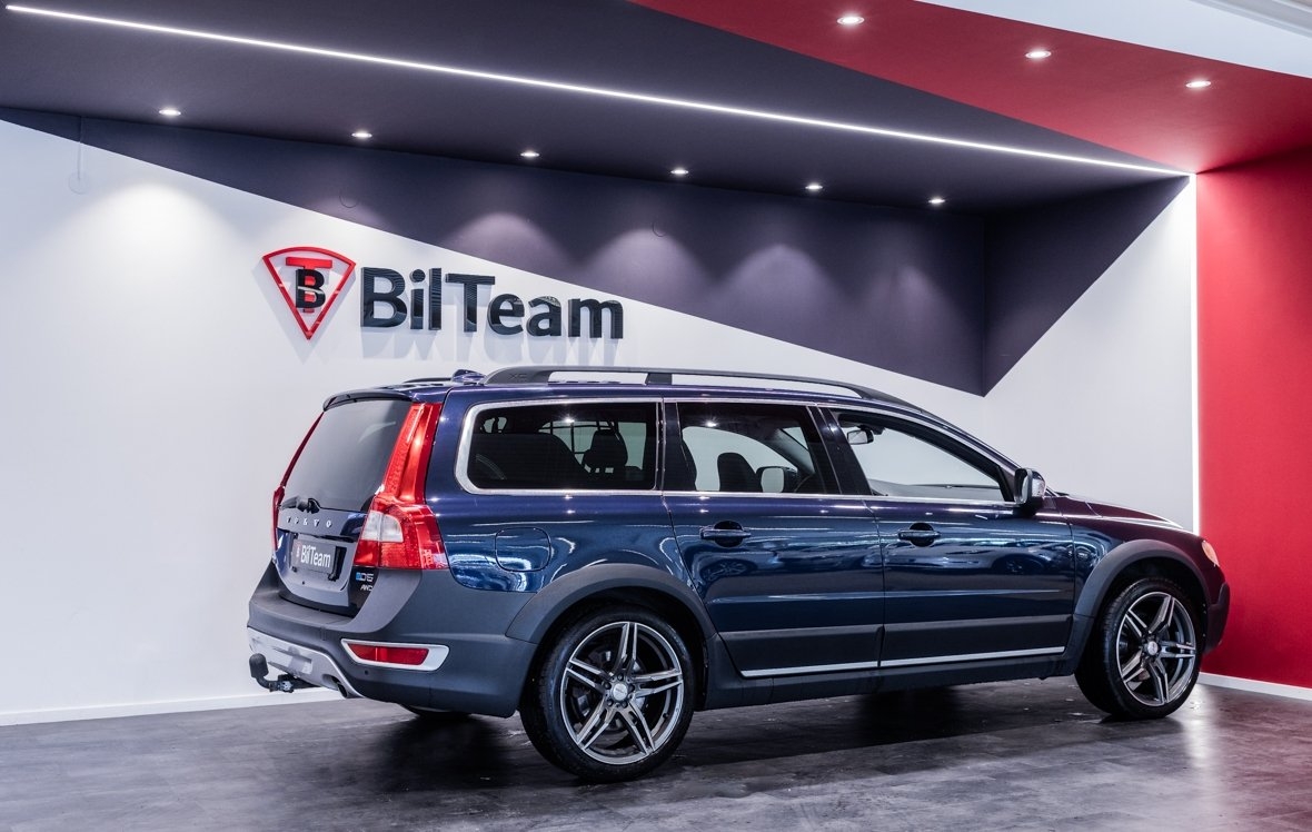 Volvo XC70 2011, bild 7/22