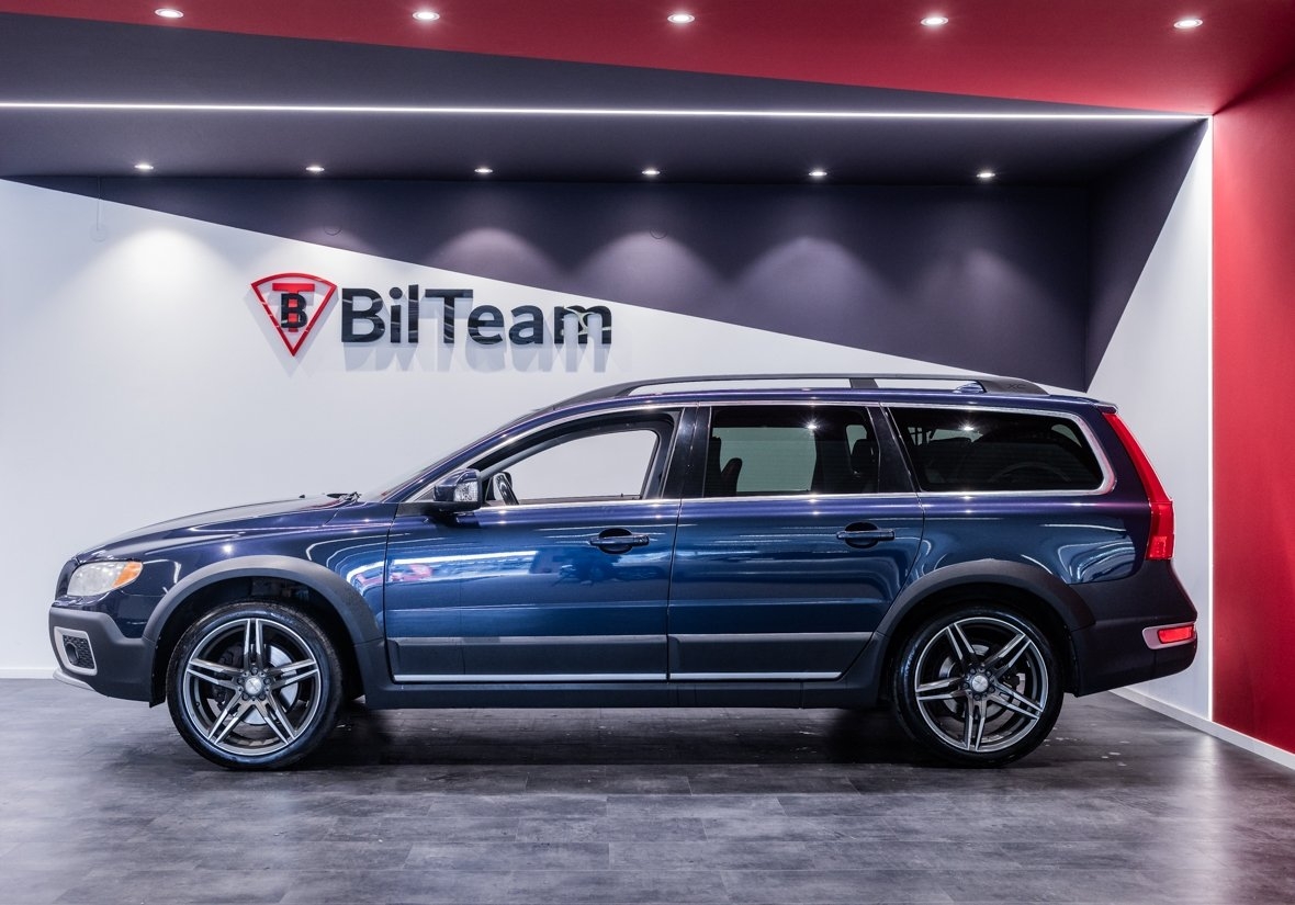 Volvo XC70 2011, bild 5/22