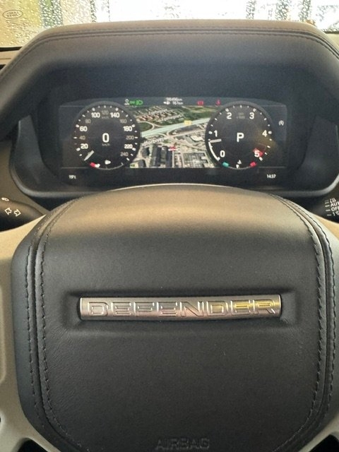 Land Rover Defender 90 D300 X-Dynamic S 2021, bild 6/10