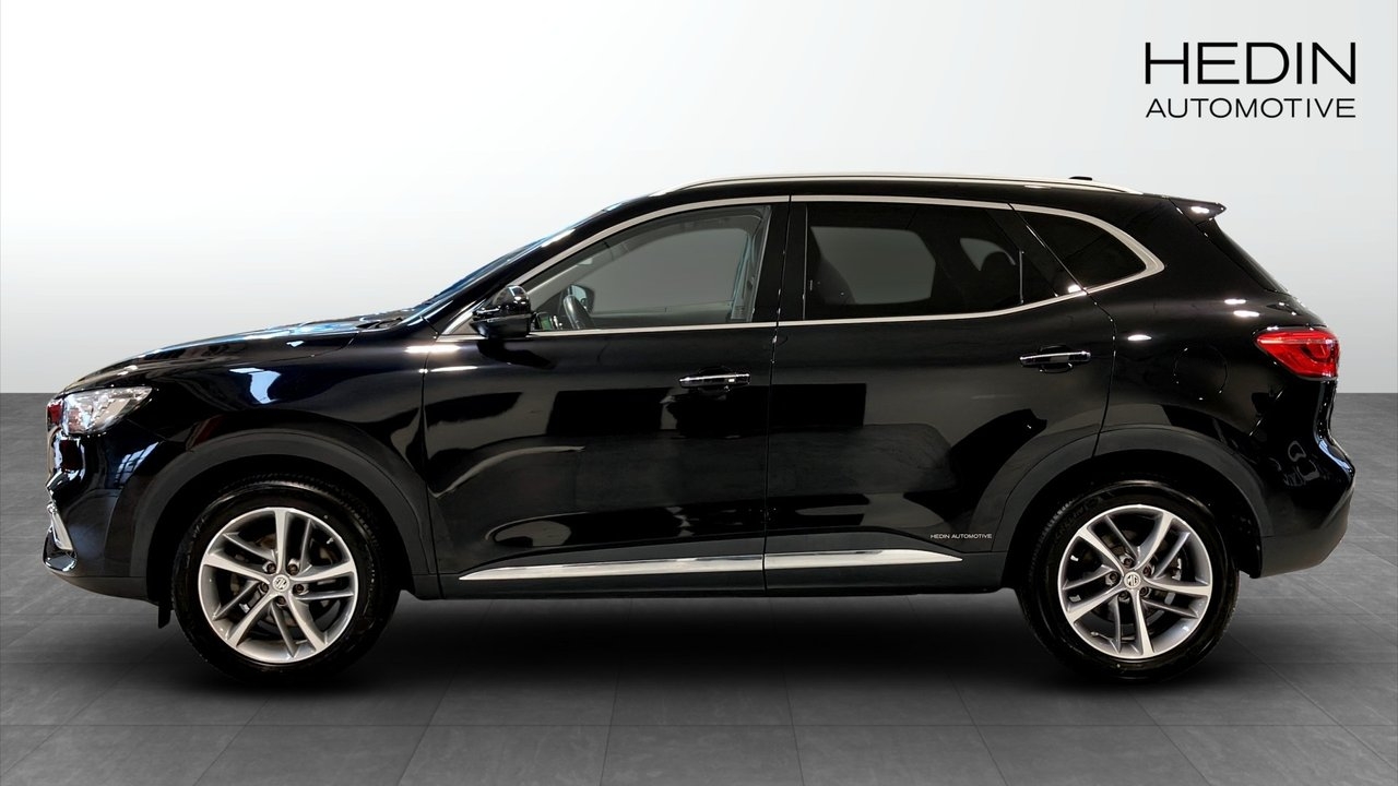 MG EHS Plug-in Hybrid 2021, bild 6/10