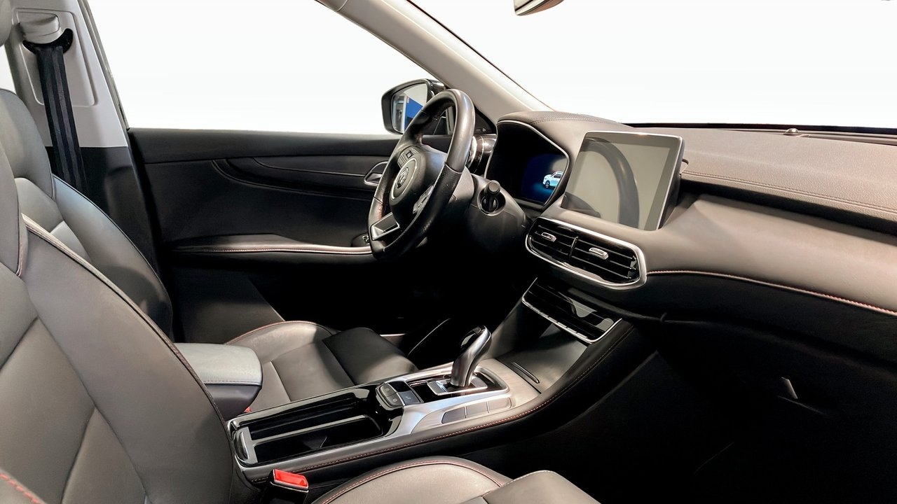 MG EHS Plug-in Hybrid 2021, bild 3/10