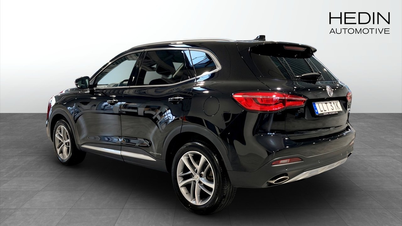 MG EHS Plug-in Hybrid 2021, bild 2/10