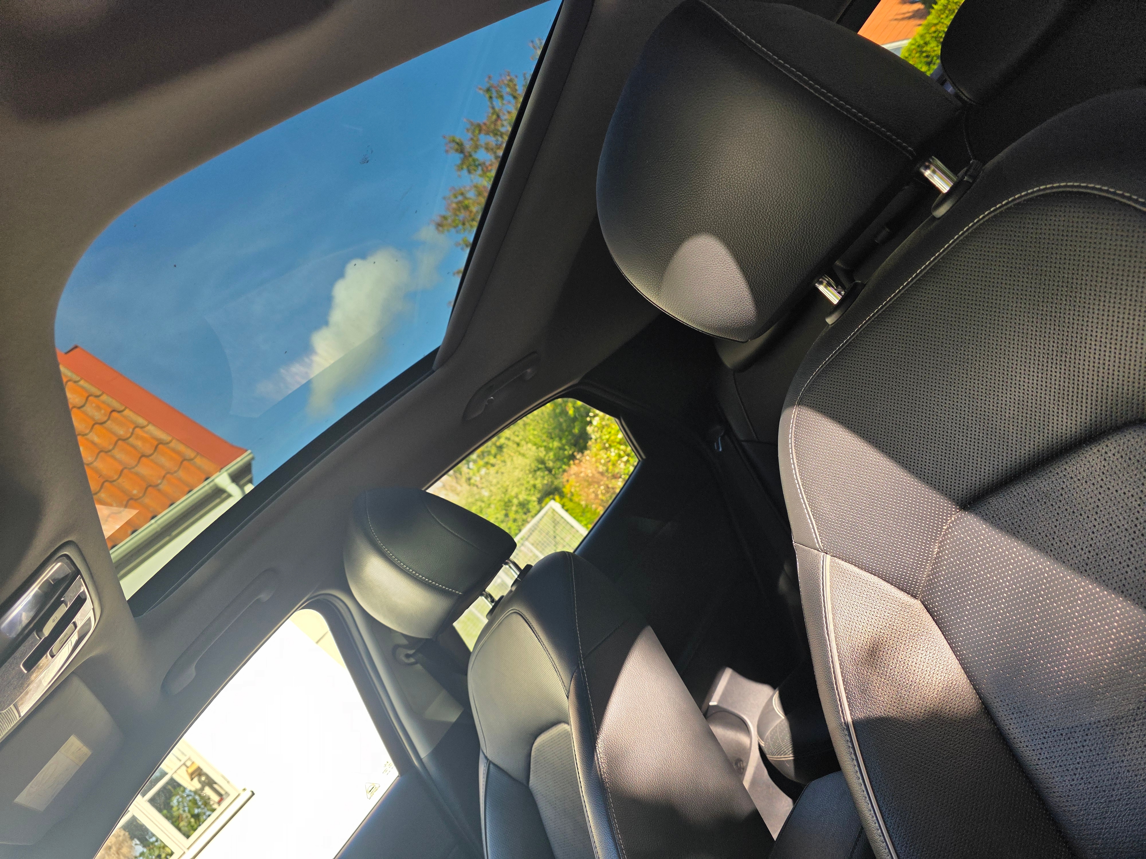 Kia XCeed Plug-in Hybrid DCT 2020, bild 3/6