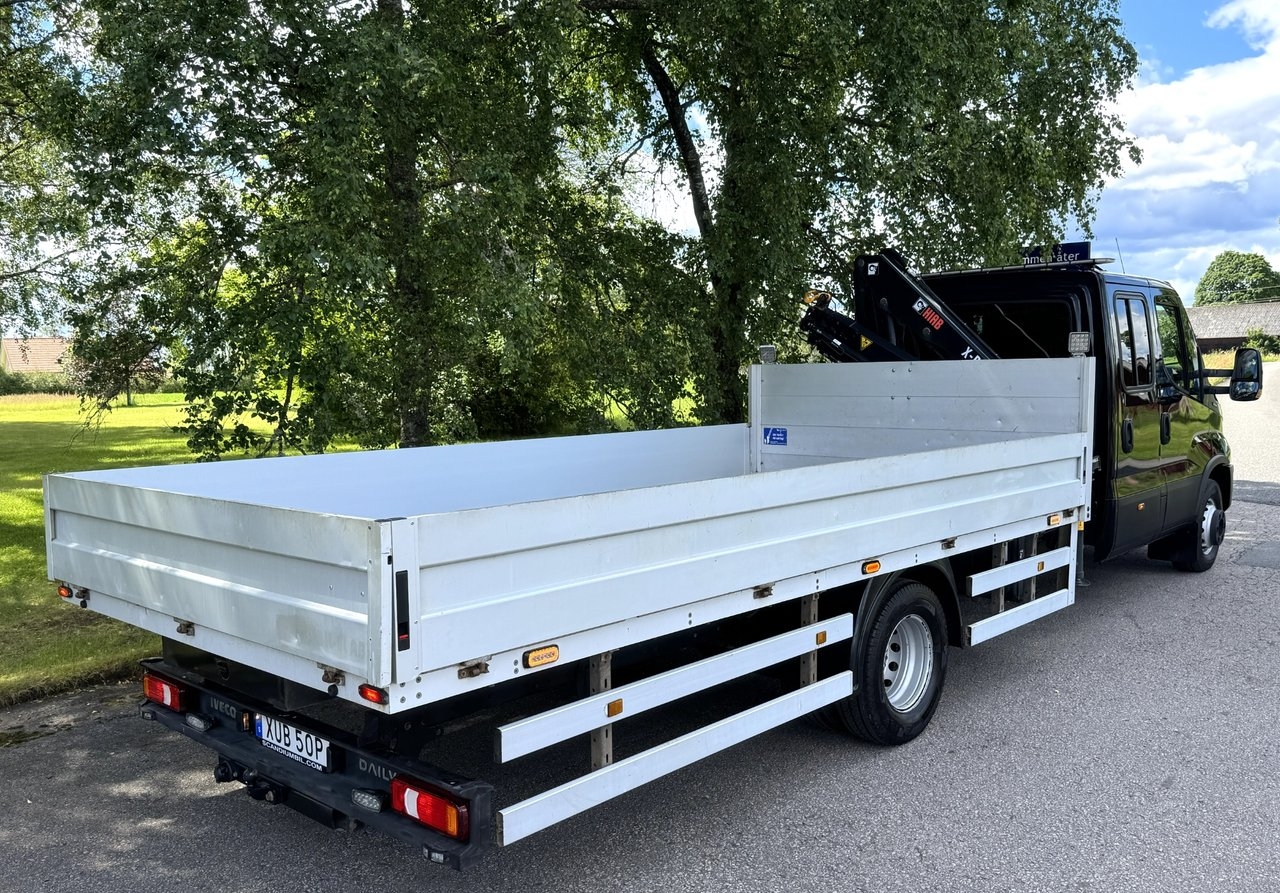 Iveco 70-180 2022, bild 4/10