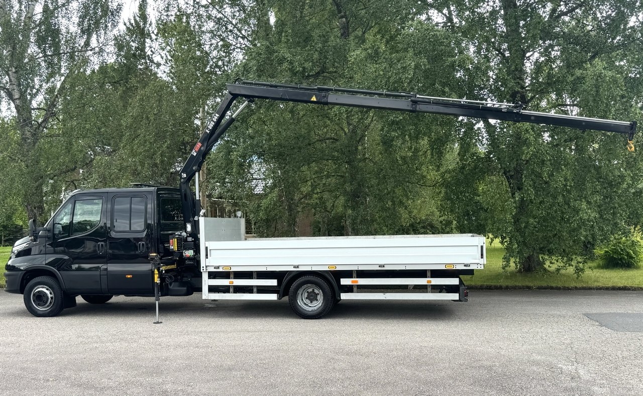 Iveco 70-180 2022, bild 3/10