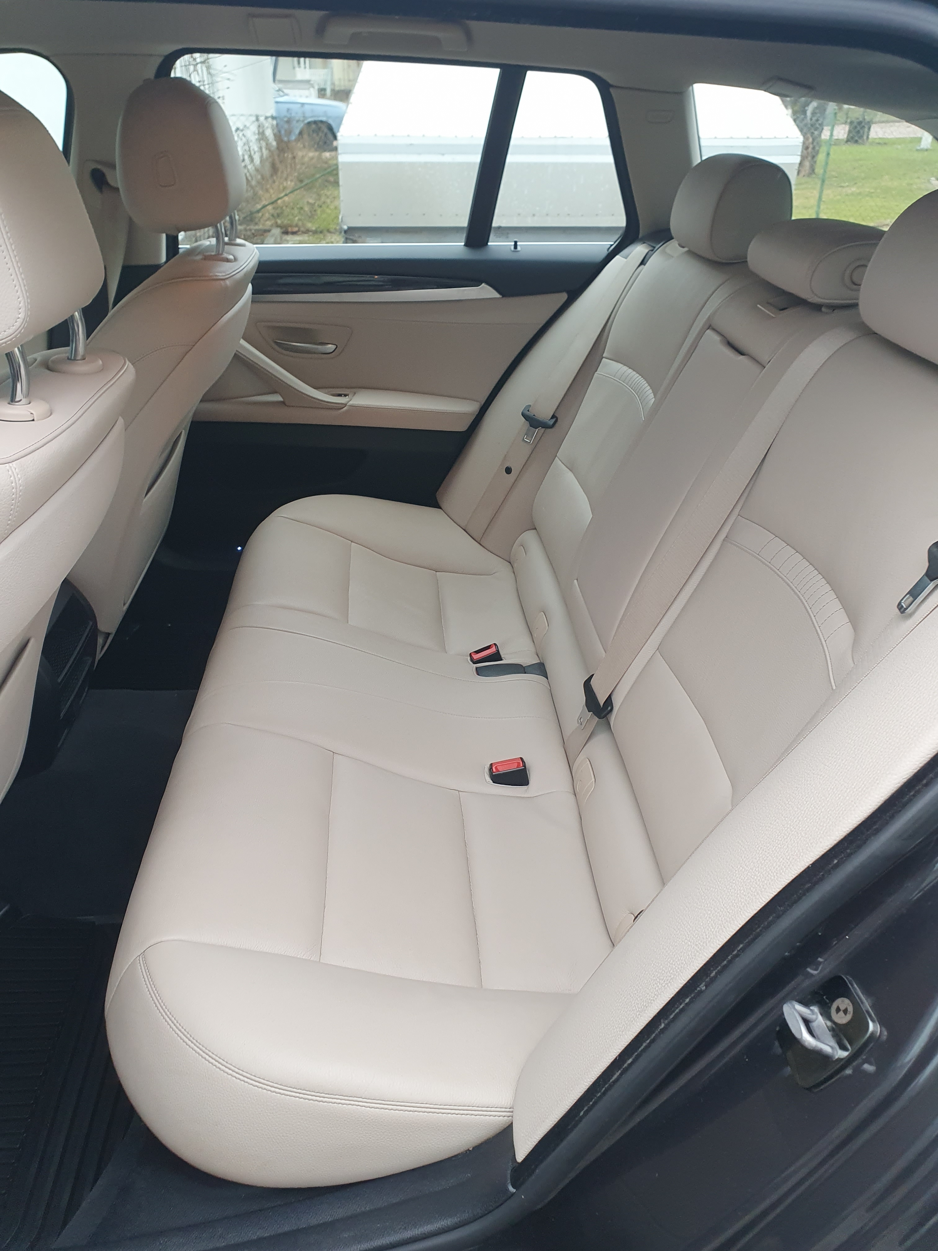 BMW 530 2014, bild 5/5
