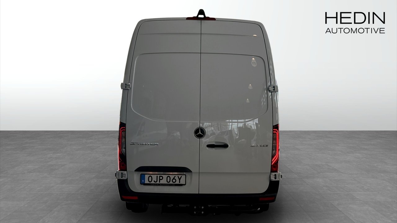 Mercedes-Benz Sprinter 2026, bild 7/10
