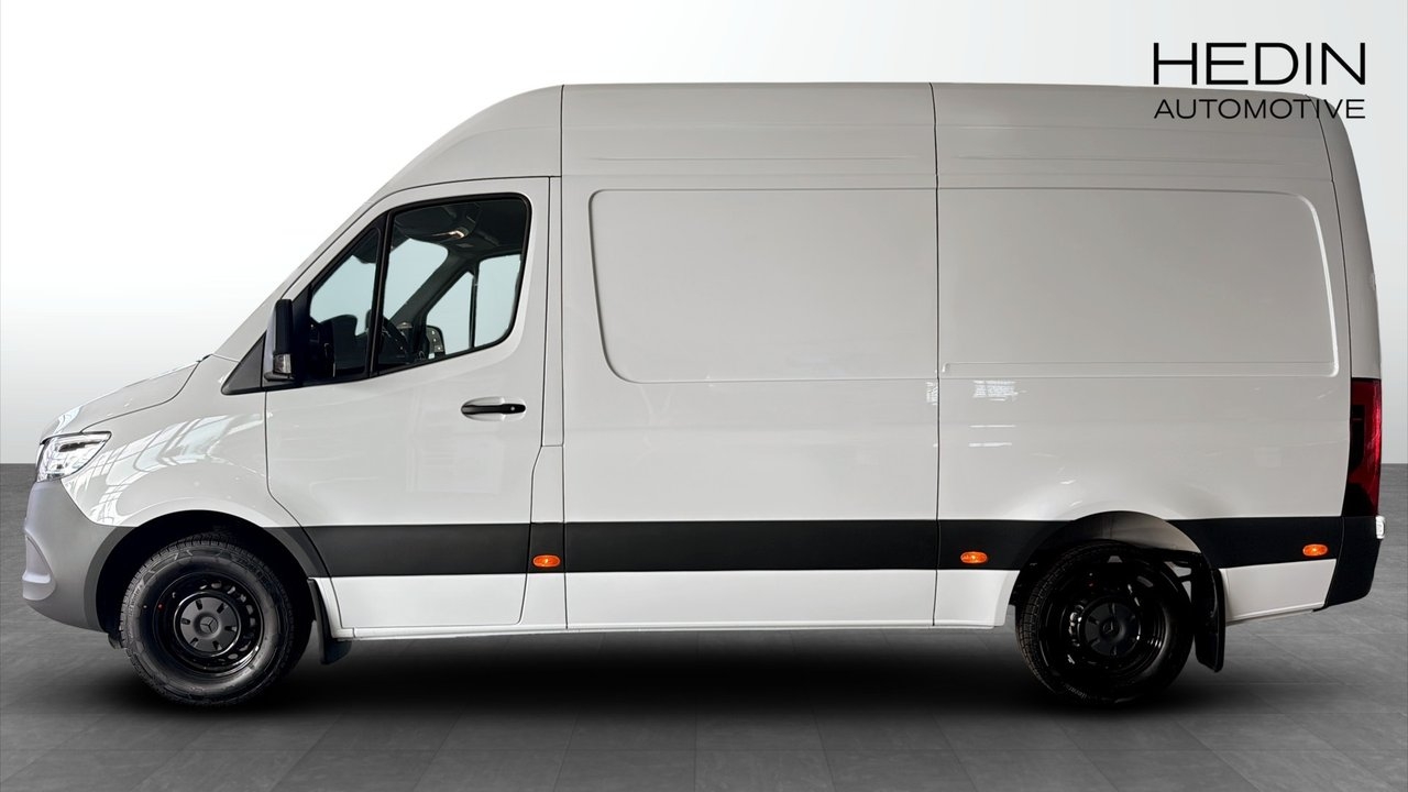 Mercedes-Benz Sprinter 2026, bild 6/10