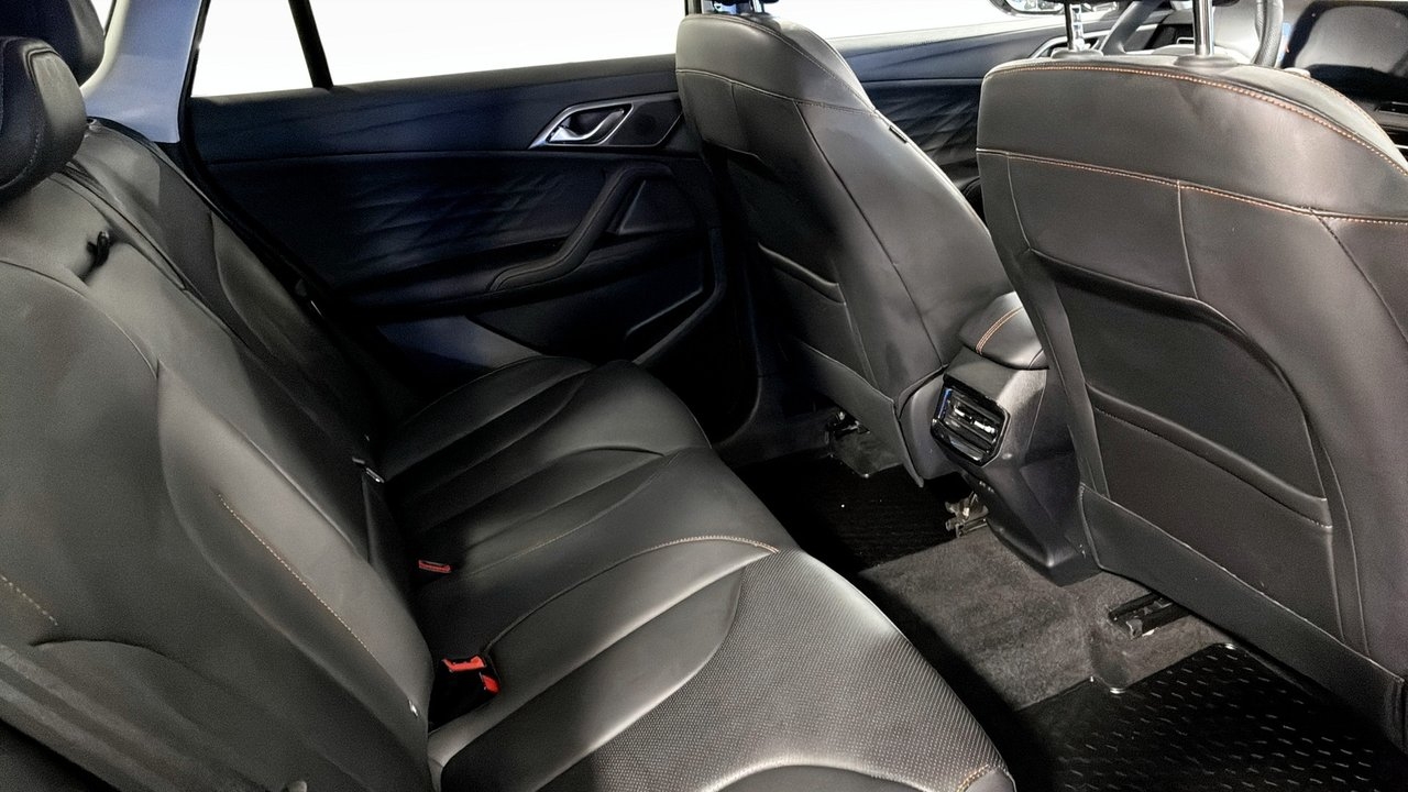 MG HS LUX PHEV 1.5T AT (BLACK) 2024, kuva 5/9