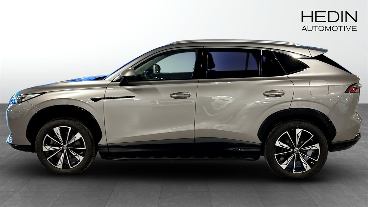 MG HS LUX PHEV 1.5T AT (BLACK) 2024, kuva 6/9
