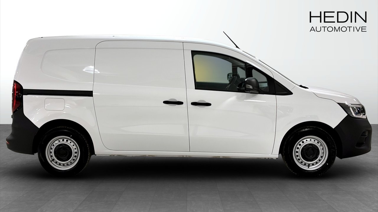 Renault Grand Kangoo E-TECH Electric 2025, bild 6/10
