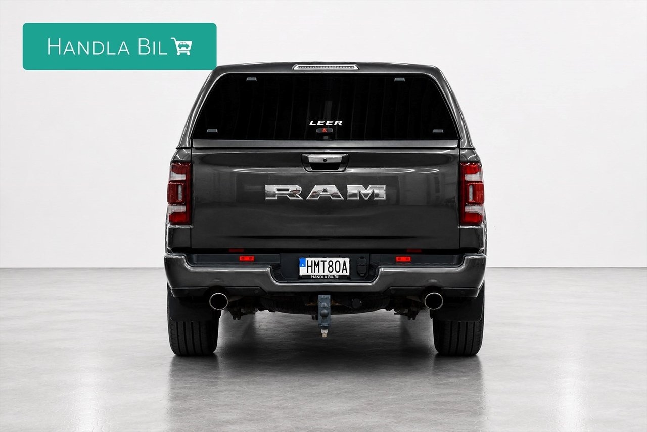 RAM 1500 2020, bild 6/26