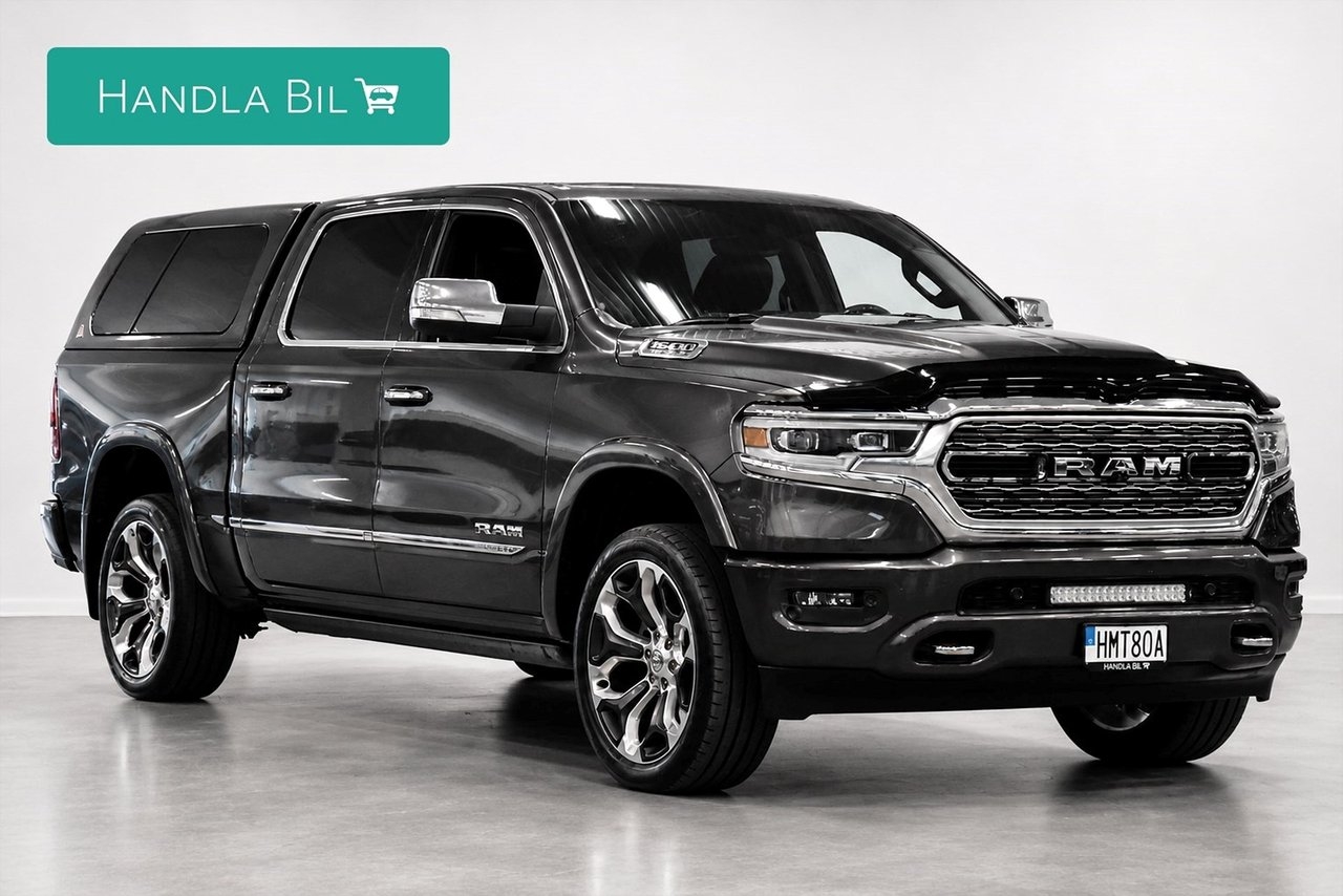 RAM 1500